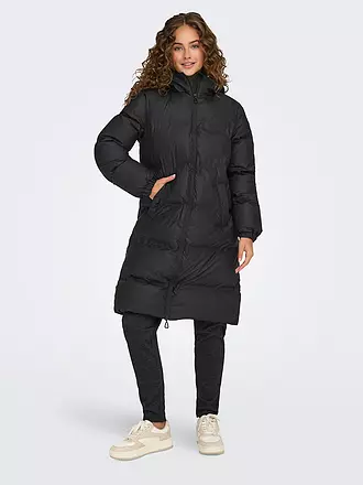 ONLY | Doudoune ONLLEA | schwarz